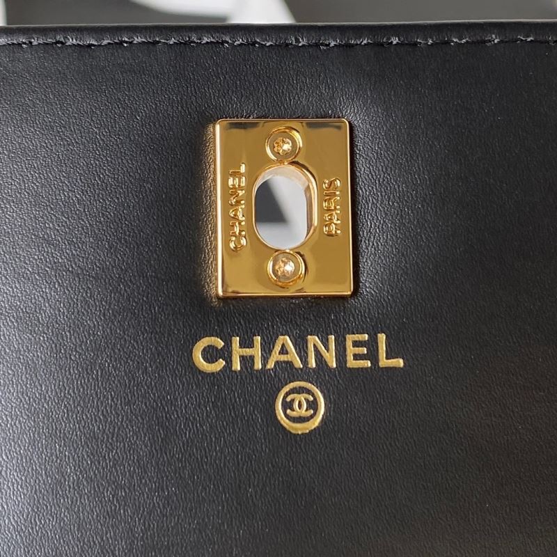 Chanel Satchel Bags